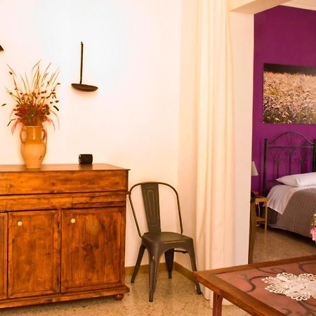 Residenza Santa Lucia B&B Galatone Esterno foto