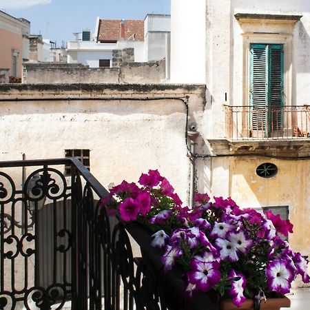 Residenza Santa Lucia B&B Galatone Esterno foto