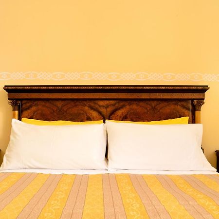 Residenza Santa Lucia B&B Galatone Esterno foto