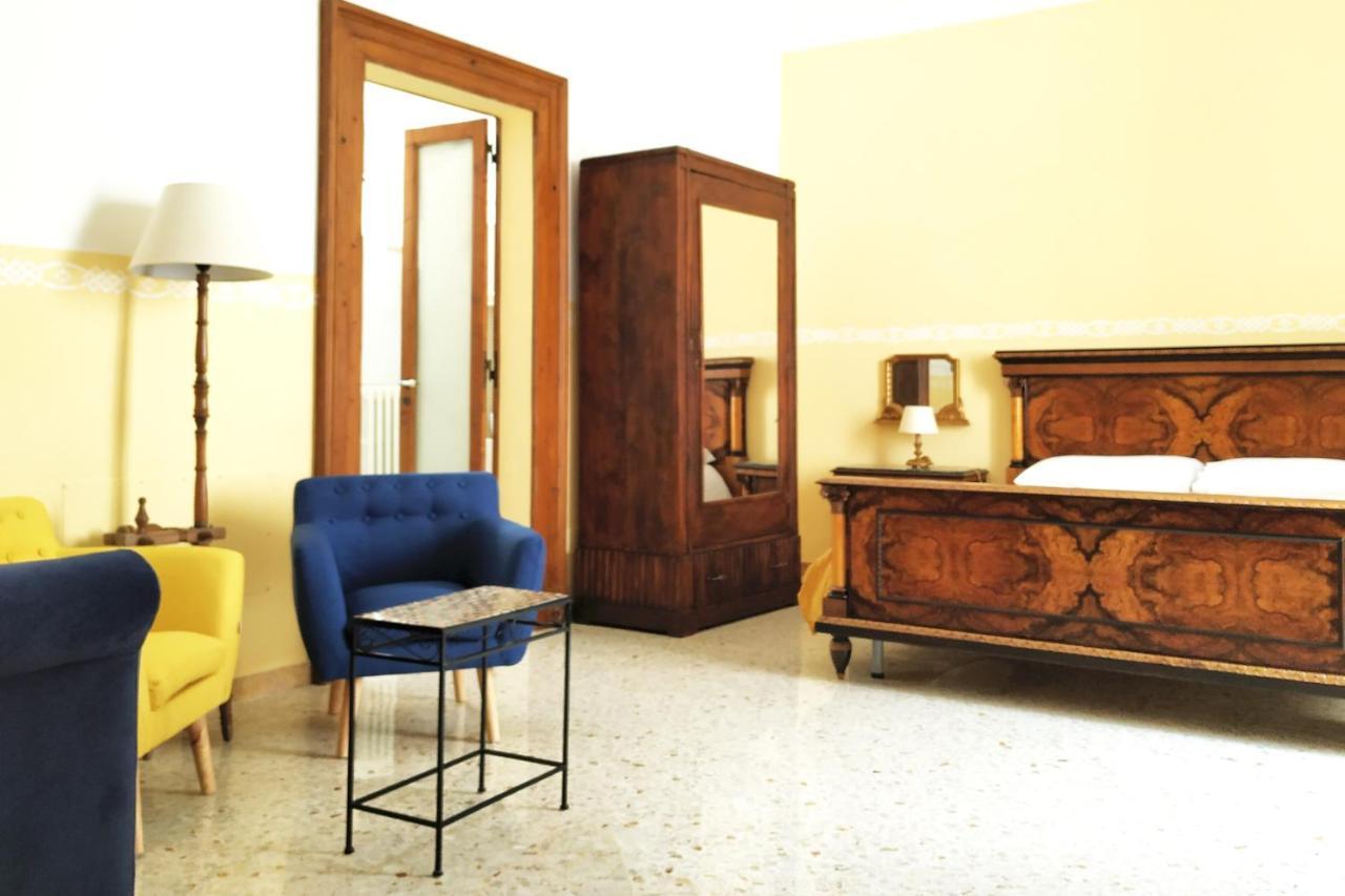 Residenza Santa Lucia B&B Galatone Esterno foto