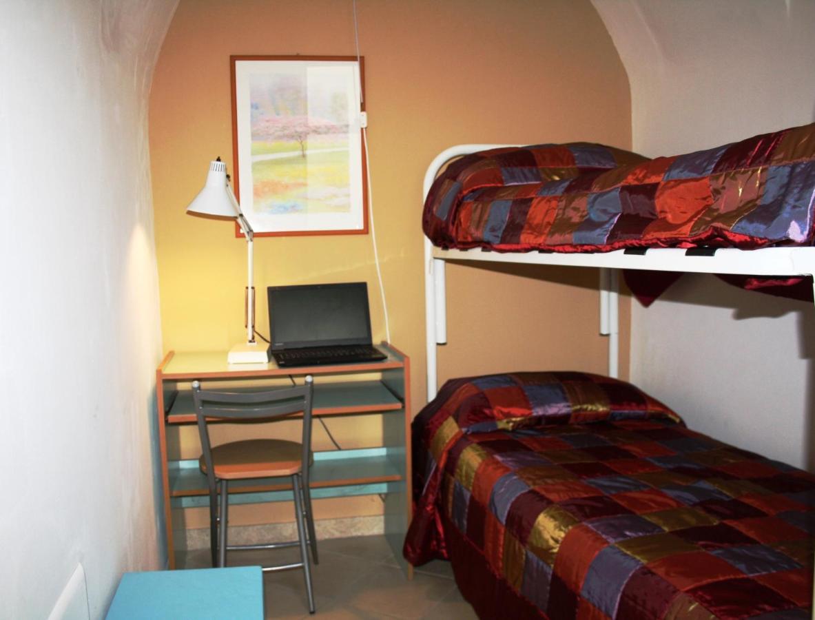 Residenza Santa Lucia B&B Galatone Esterno foto