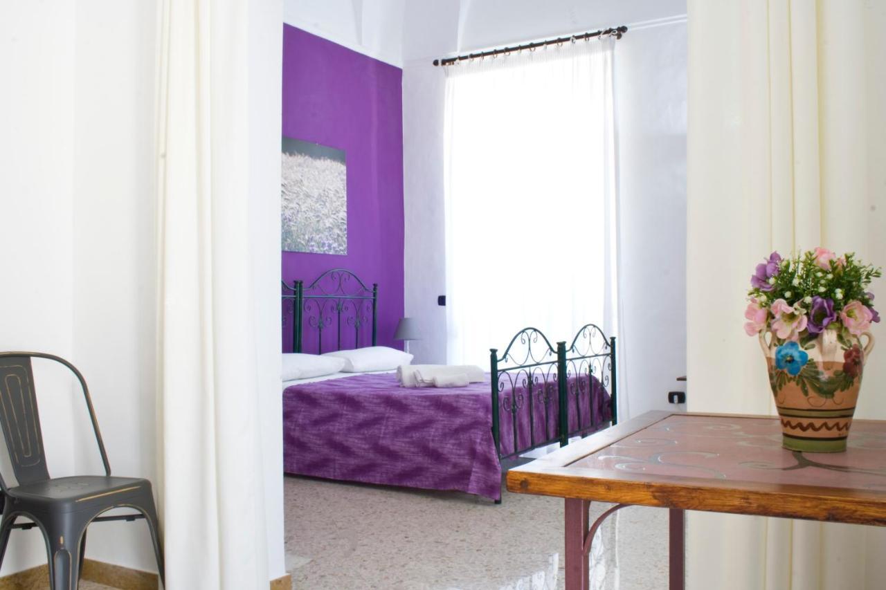 Residenza Santa Lucia B&B Galatone Esterno foto