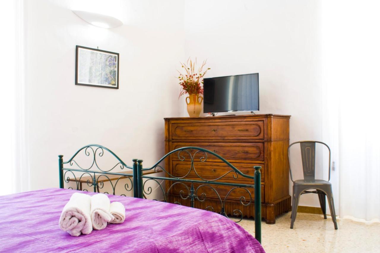 Residenza Santa Lucia B&B Galatone Esterno foto