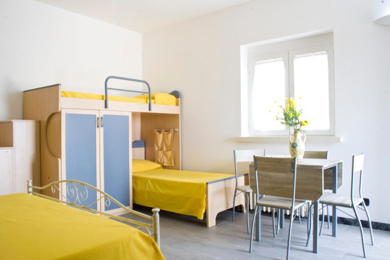 Residenza Santa Lucia B&B Galatone Esterno foto