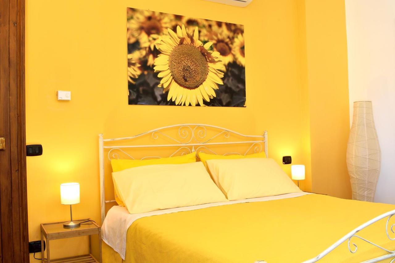 Residenza Santa Lucia B&B Galatone Esterno foto