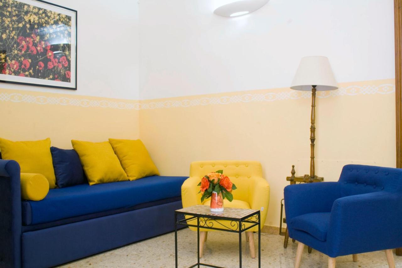 Residenza Santa Lucia B&B Galatone Esterno foto