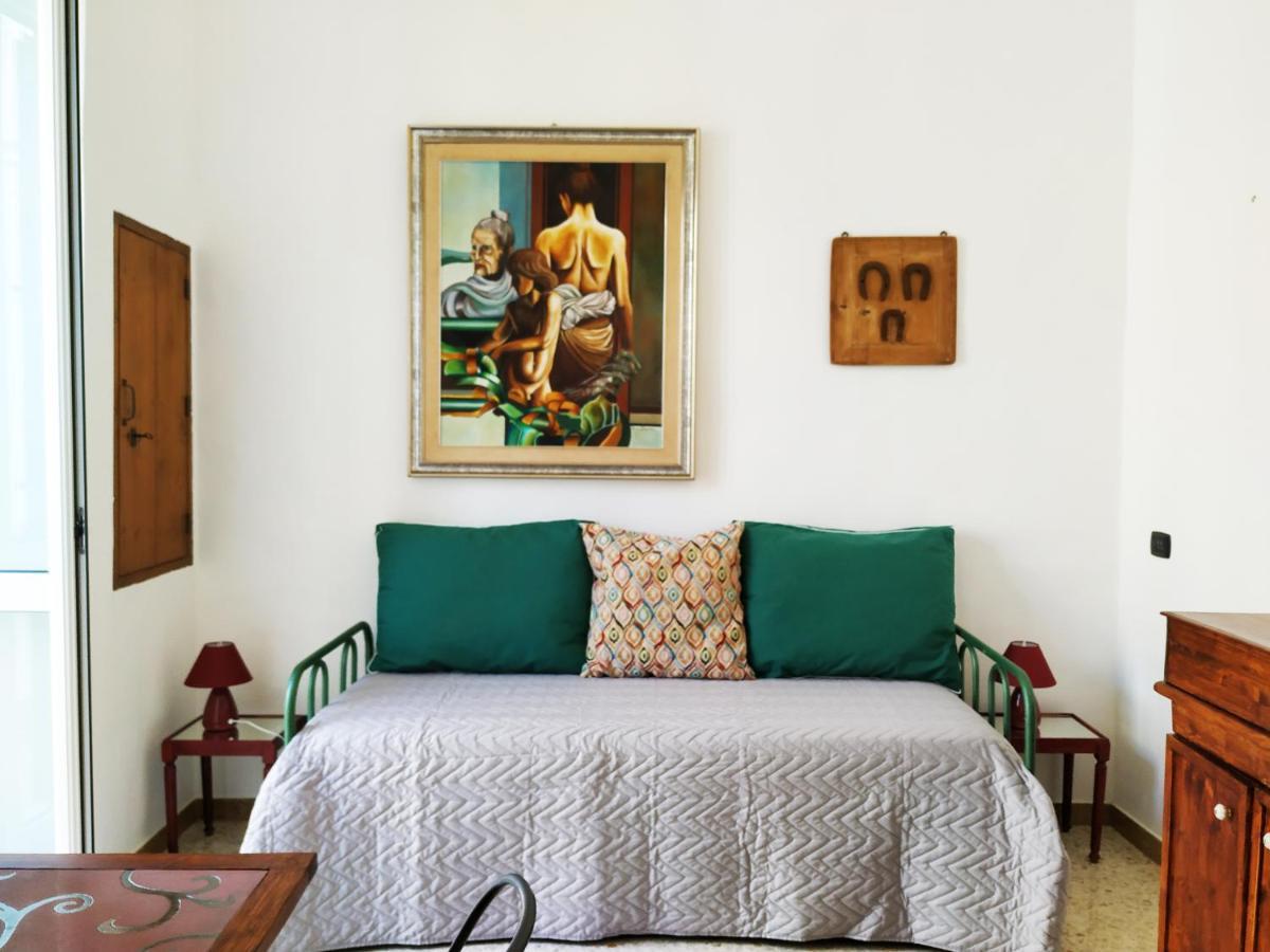 Residenza Santa Lucia B&B Galatone Esterno foto