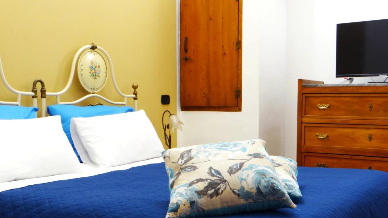 Residenza Santa Lucia B&B Galatone Esterno foto