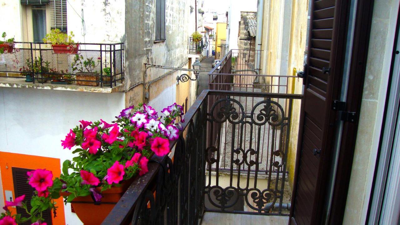 Residenza Santa Lucia B&B Galatone Esterno foto