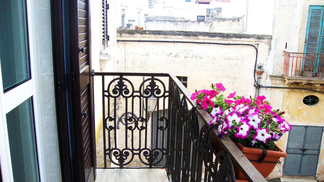 Residenza Santa Lucia B&B Galatone Esterno foto