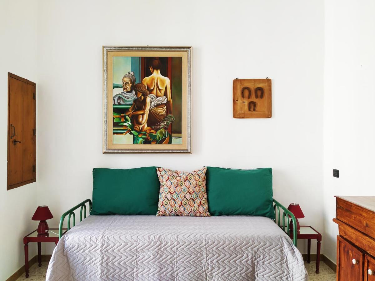 Residenza Santa Lucia B&B Galatone Esterno foto
