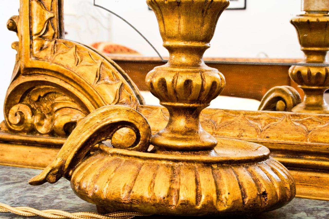 Residenza Santa Lucia B&B Galatone Esterno foto