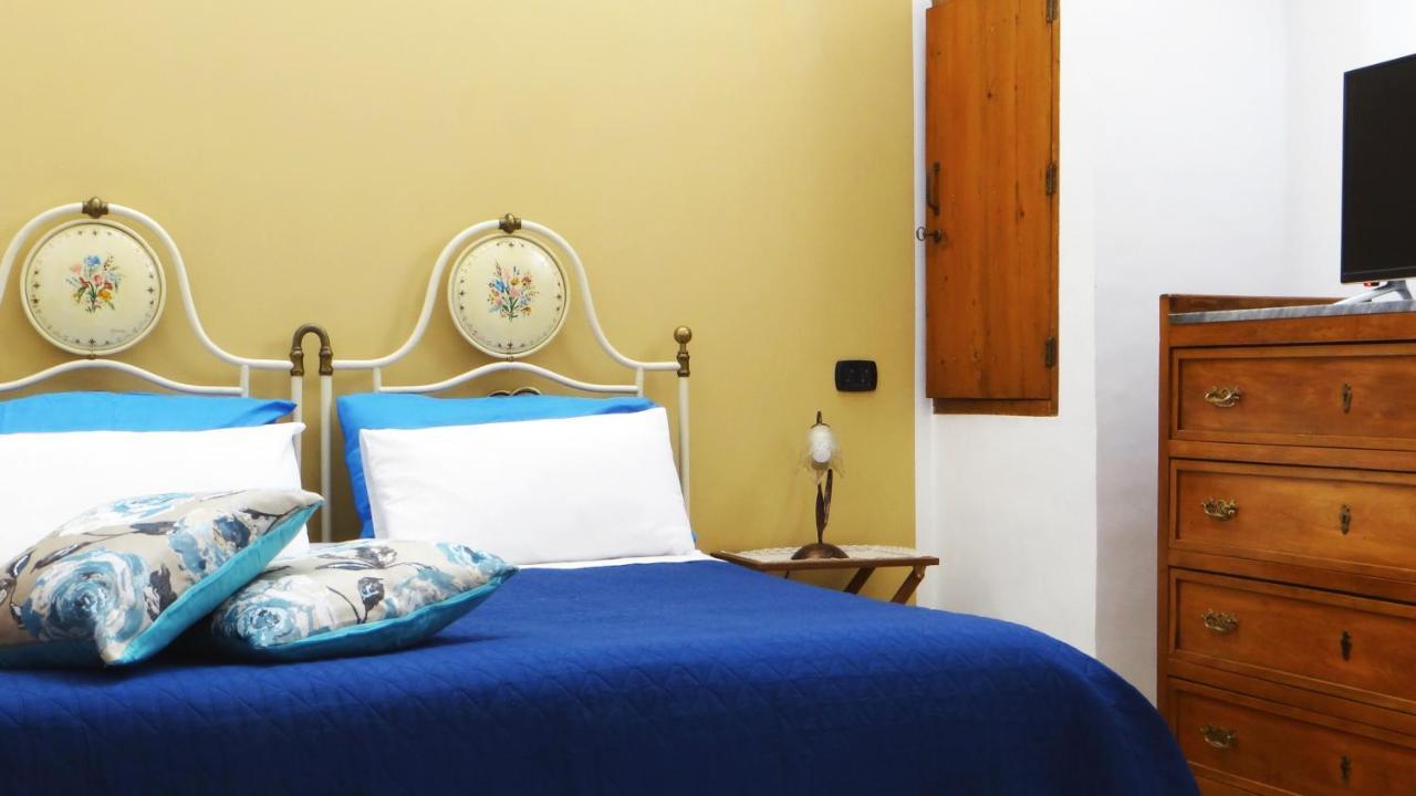 Residenza Santa Lucia B&B Galatone Esterno foto