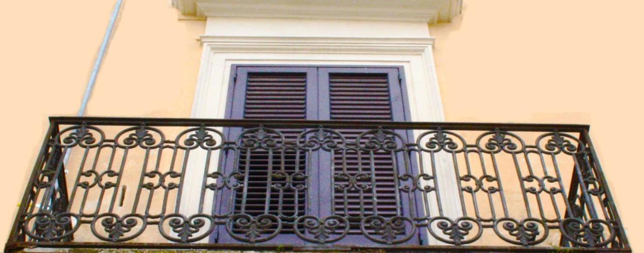 Residenza Santa Lucia B&B Galatone Esterno foto