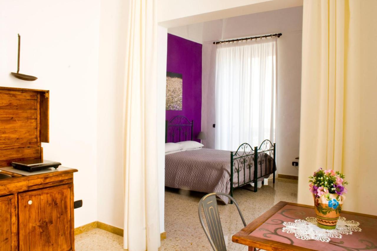 Residenza Santa Lucia B&B Galatone Esterno foto