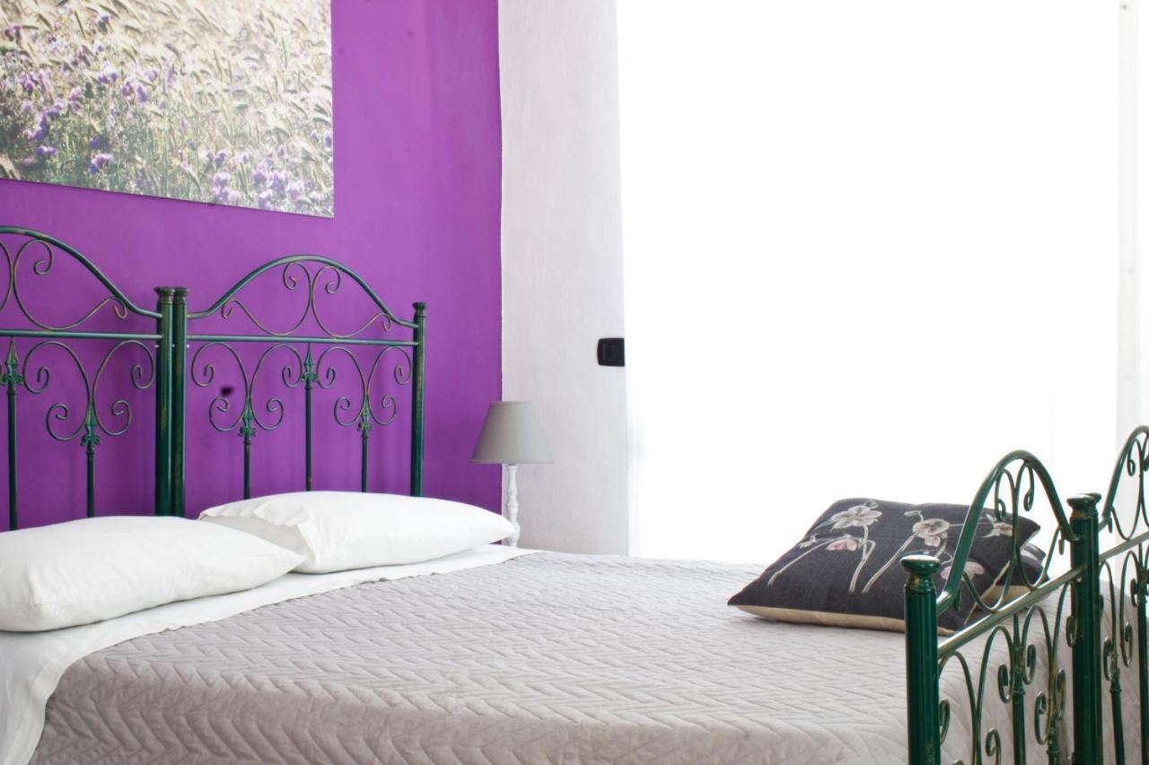 Residenza Santa Lucia B&B Galatone Esterno foto
