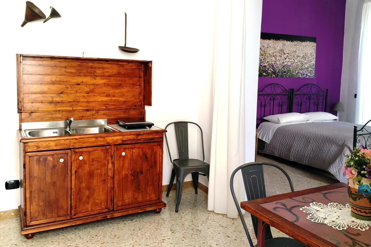 Residenza Santa Lucia B&B Galatone Esterno foto