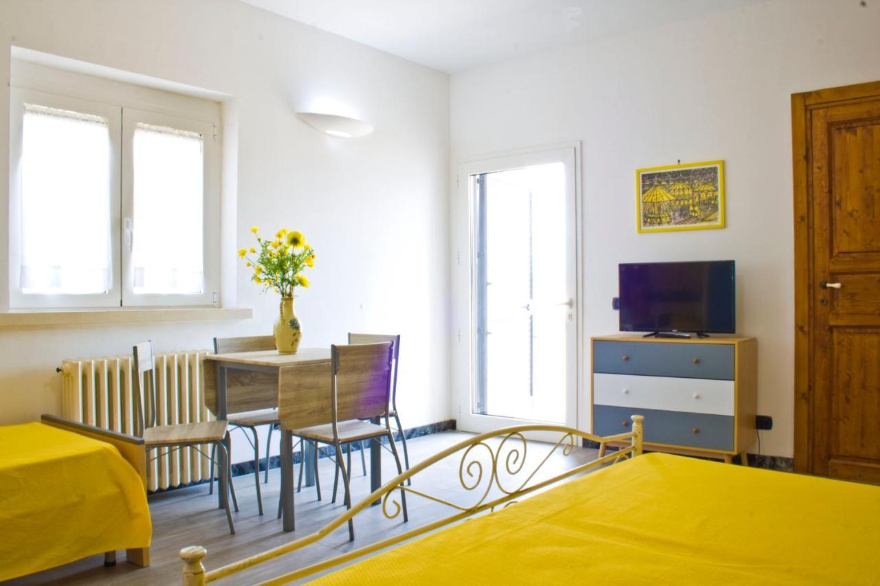 Residenza Santa Lucia B&B Galatone Esterno foto
