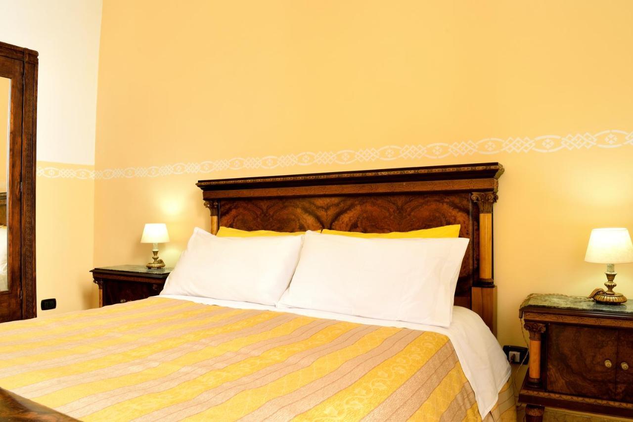 Residenza Santa Lucia B&B Galatone Esterno foto