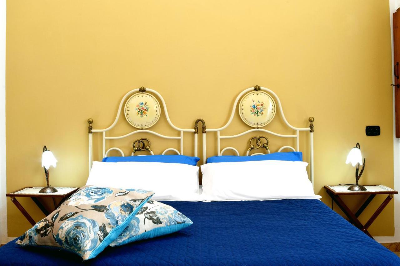 Residenza Santa Lucia B&B Galatone Esterno foto