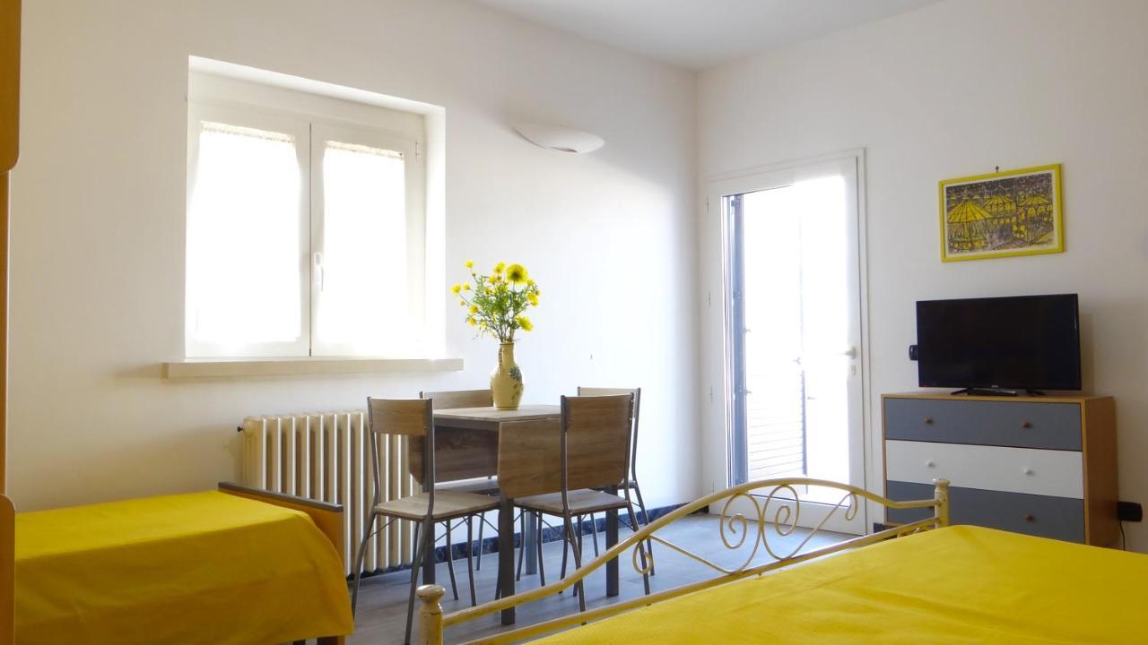 Residenza Santa Lucia B&B Galatone Esterno foto