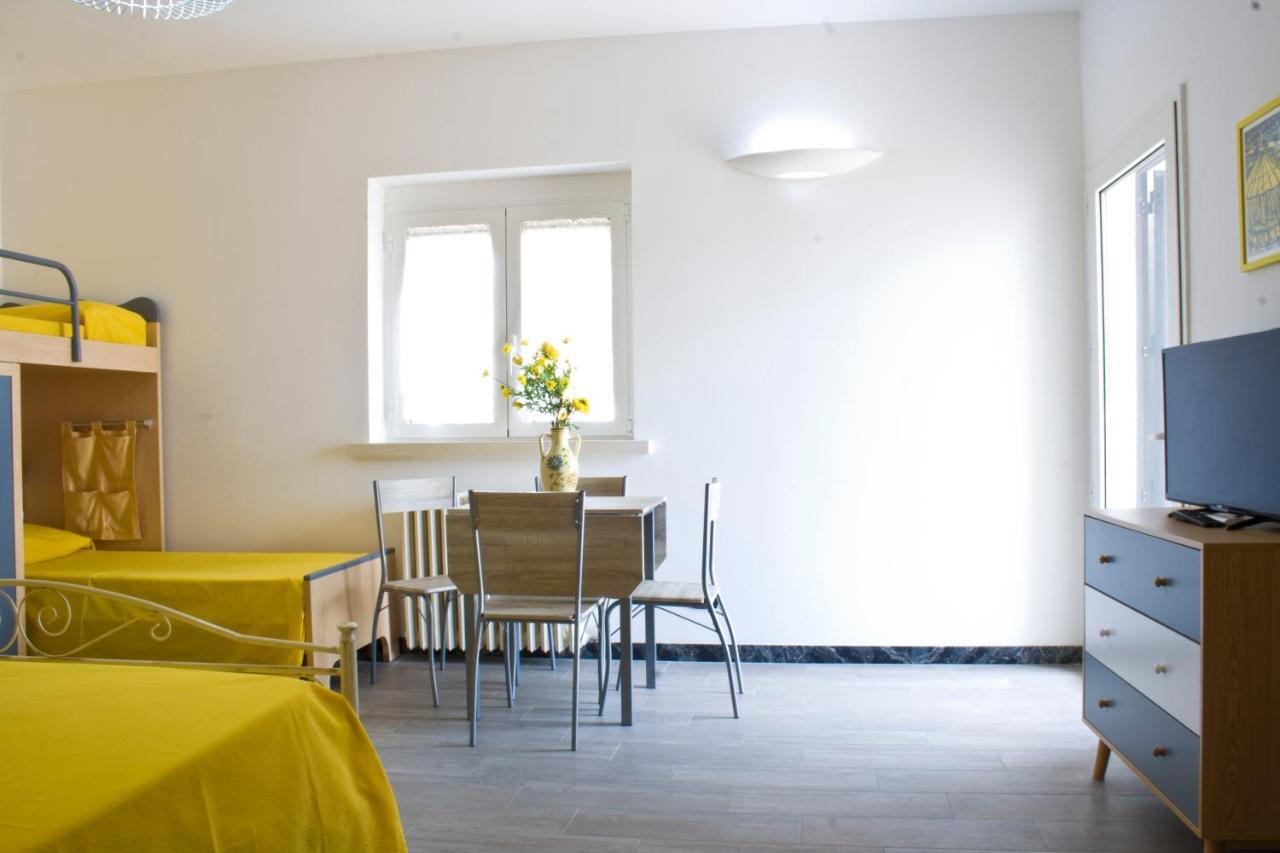 Residenza Santa Lucia B&B Galatone Esterno foto