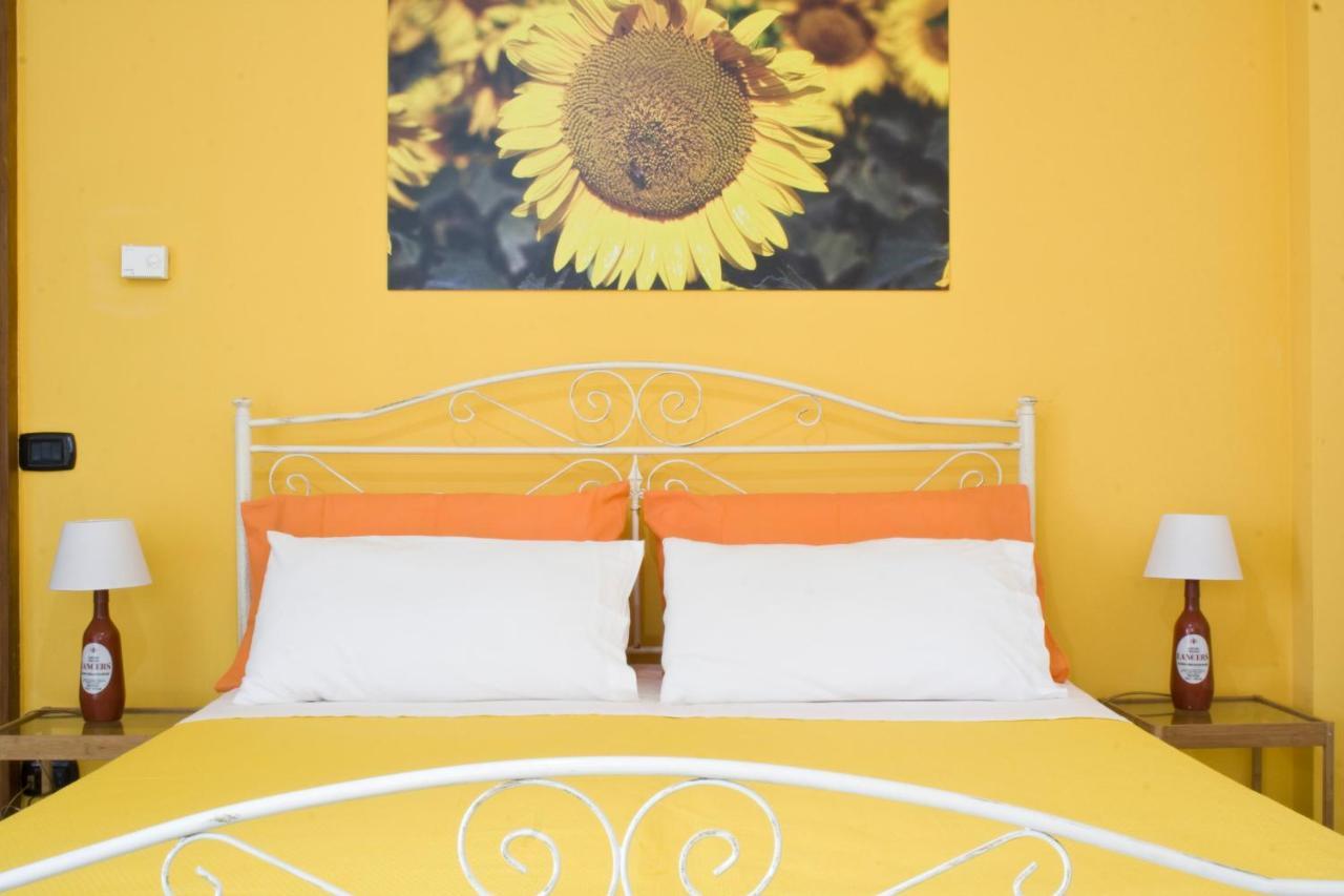 Residenza Santa Lucia B&B Galatone Esterno foto