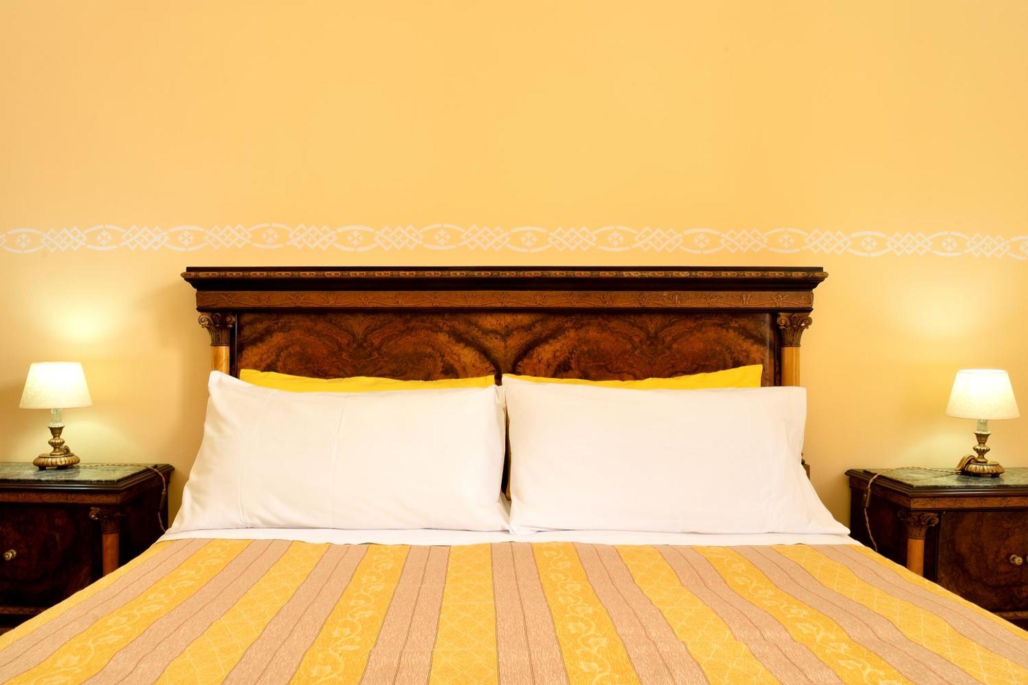 Residenza Santa Lucia B&B Galatone Esterno foto