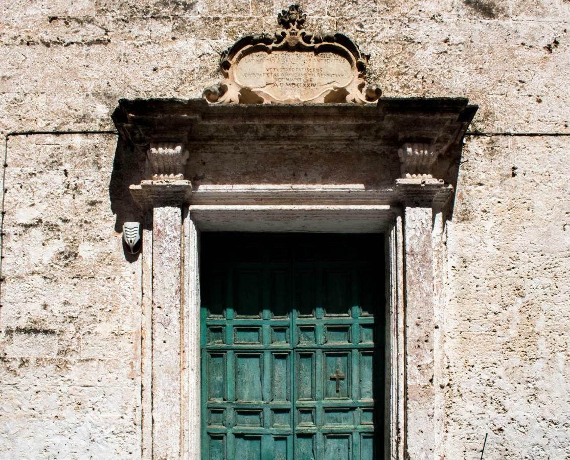 Residenza Santa Lucia B&B Galatone Esterno foto