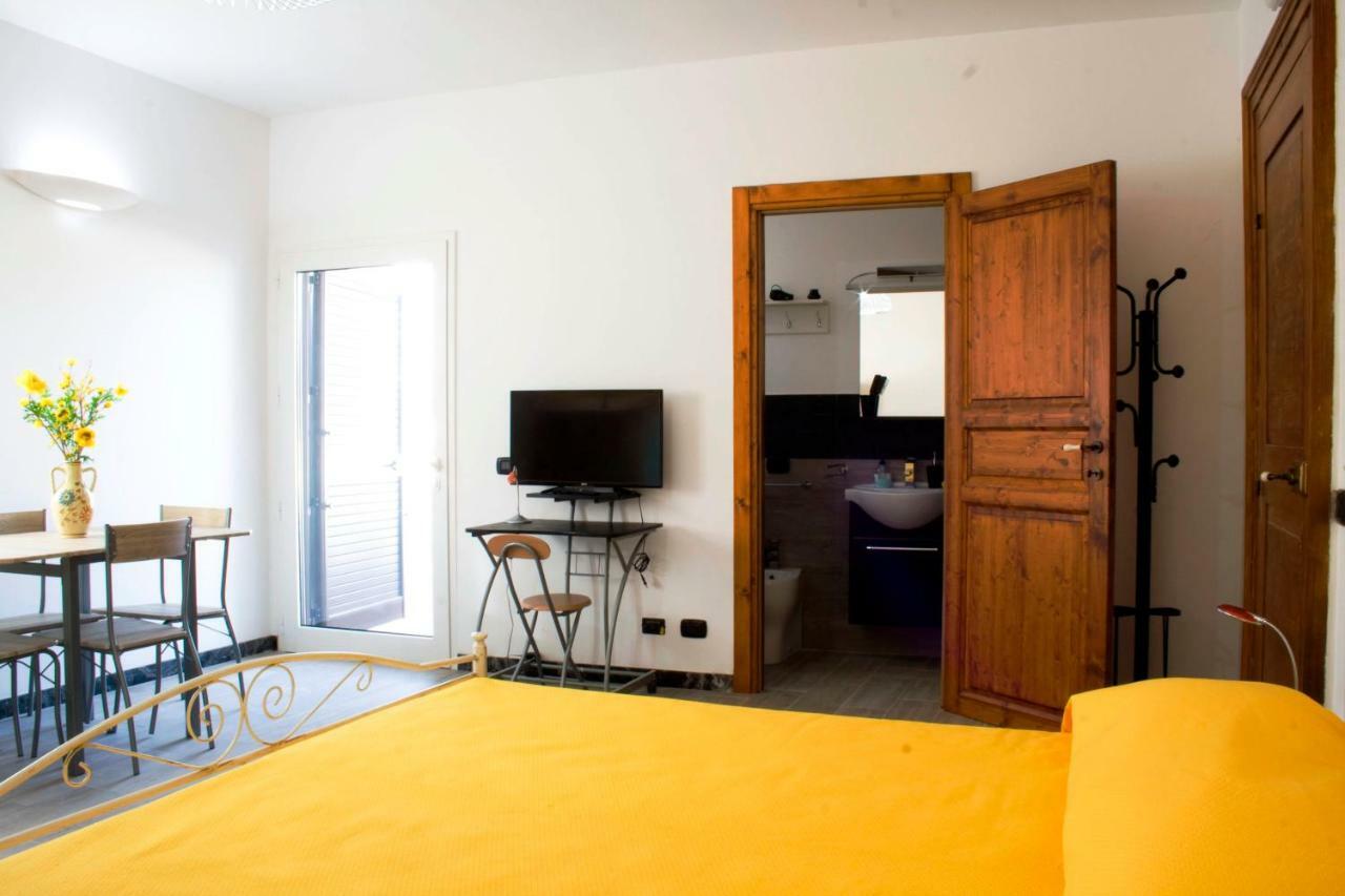 Residenza Santa Lucia B&B Galatone Esterno foto