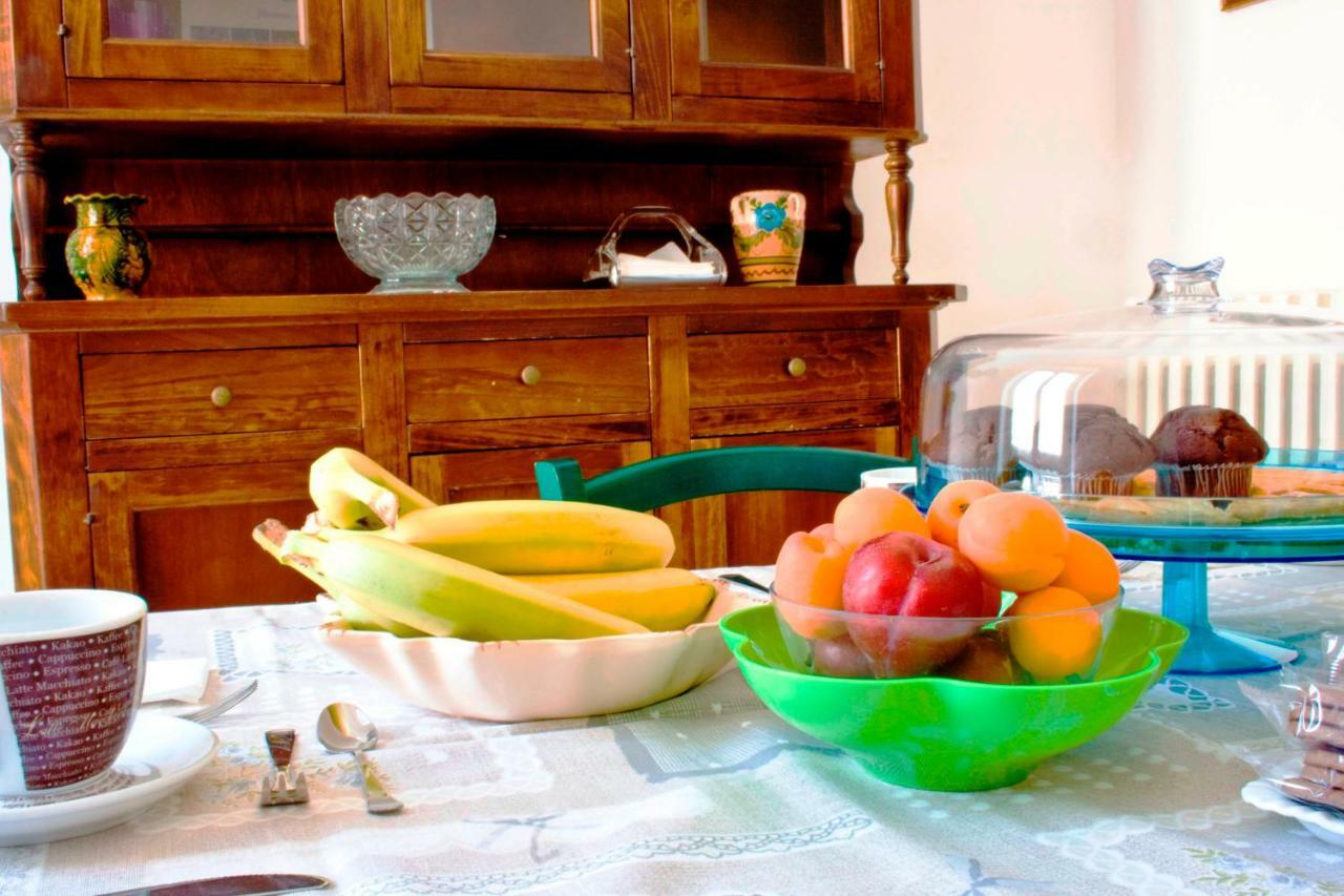 Residenza Santa Lucia B&B Galatone Esterno foto