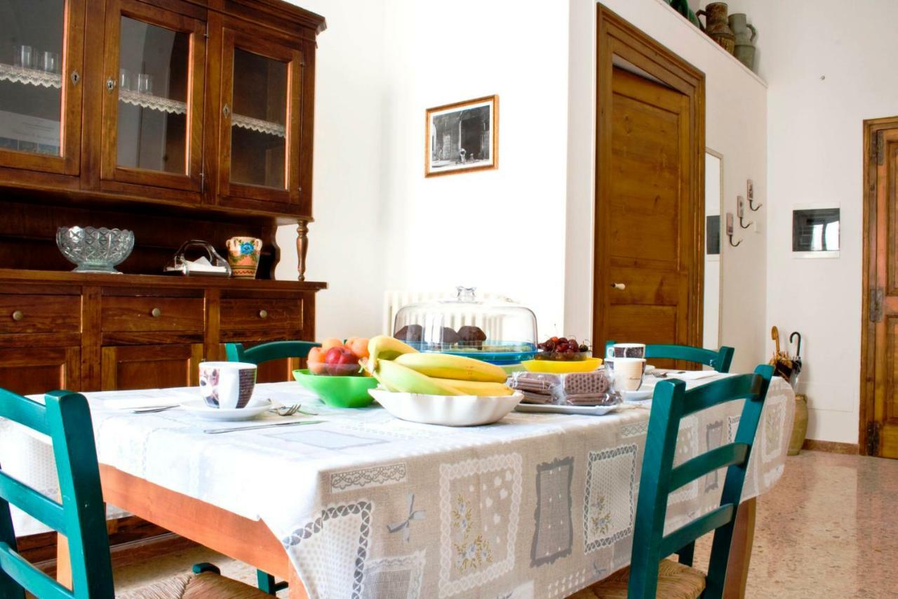 Residenza Santa Lucia B&B Galatone Esterno foto
