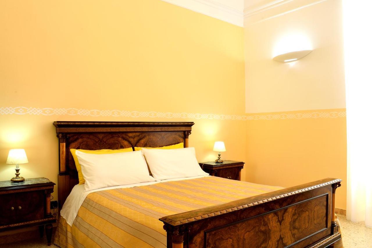 Residenza Santa Lucia B&B Galatone Esterno foto