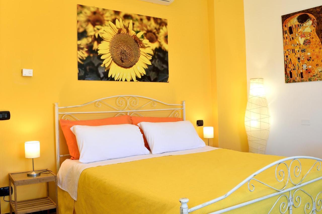 Residenza Santa Lucia B&B Galatone Esterno foto
