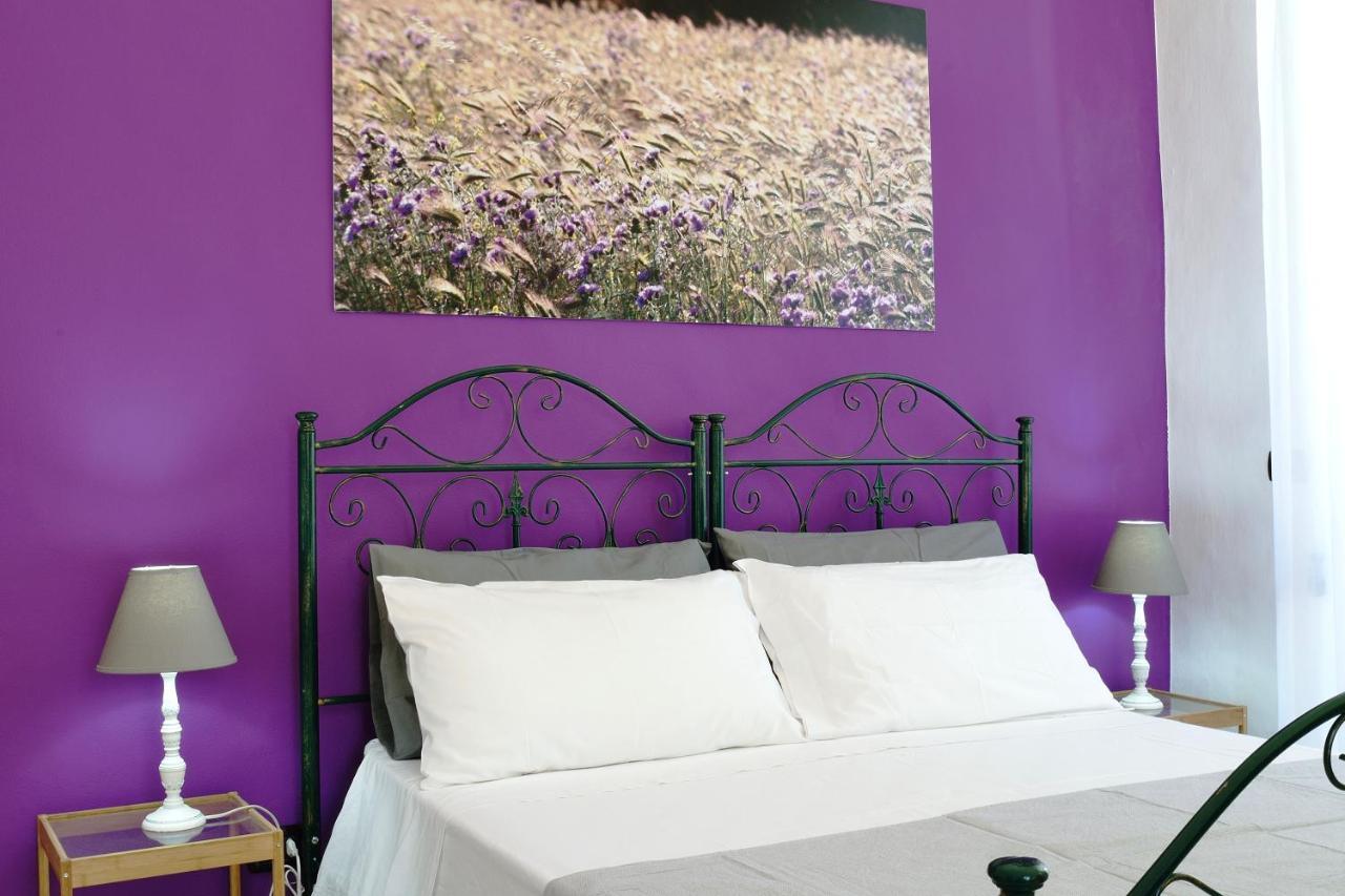 Residenza Santa Lucia B&B Galatone Esterno foto
