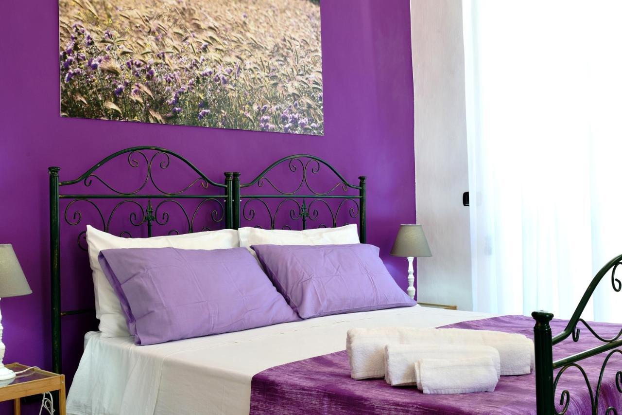 Residenza Santa Lucia B&B Galatone Esterno foto